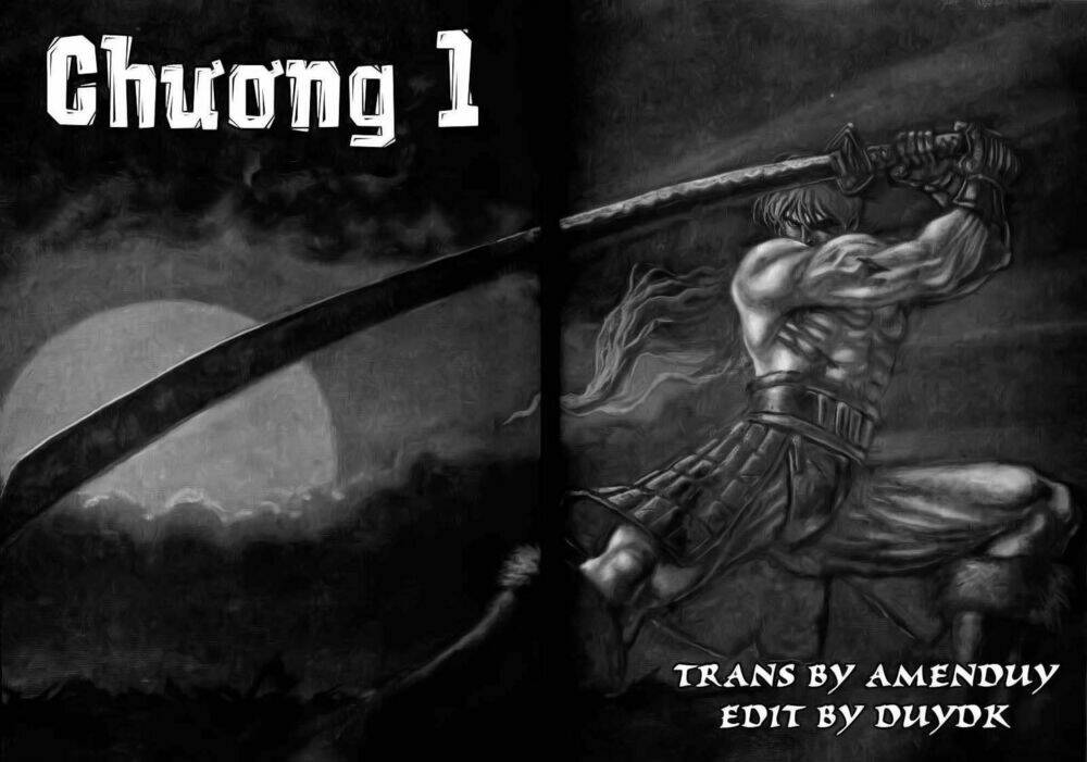 king of wolves chapter 1 4