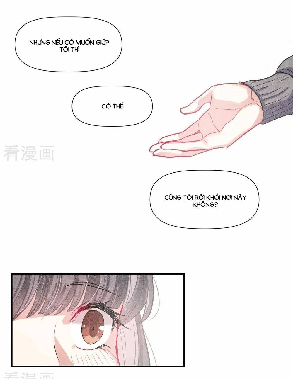 địa ngục cáo bạch thi chapter 93.5 25