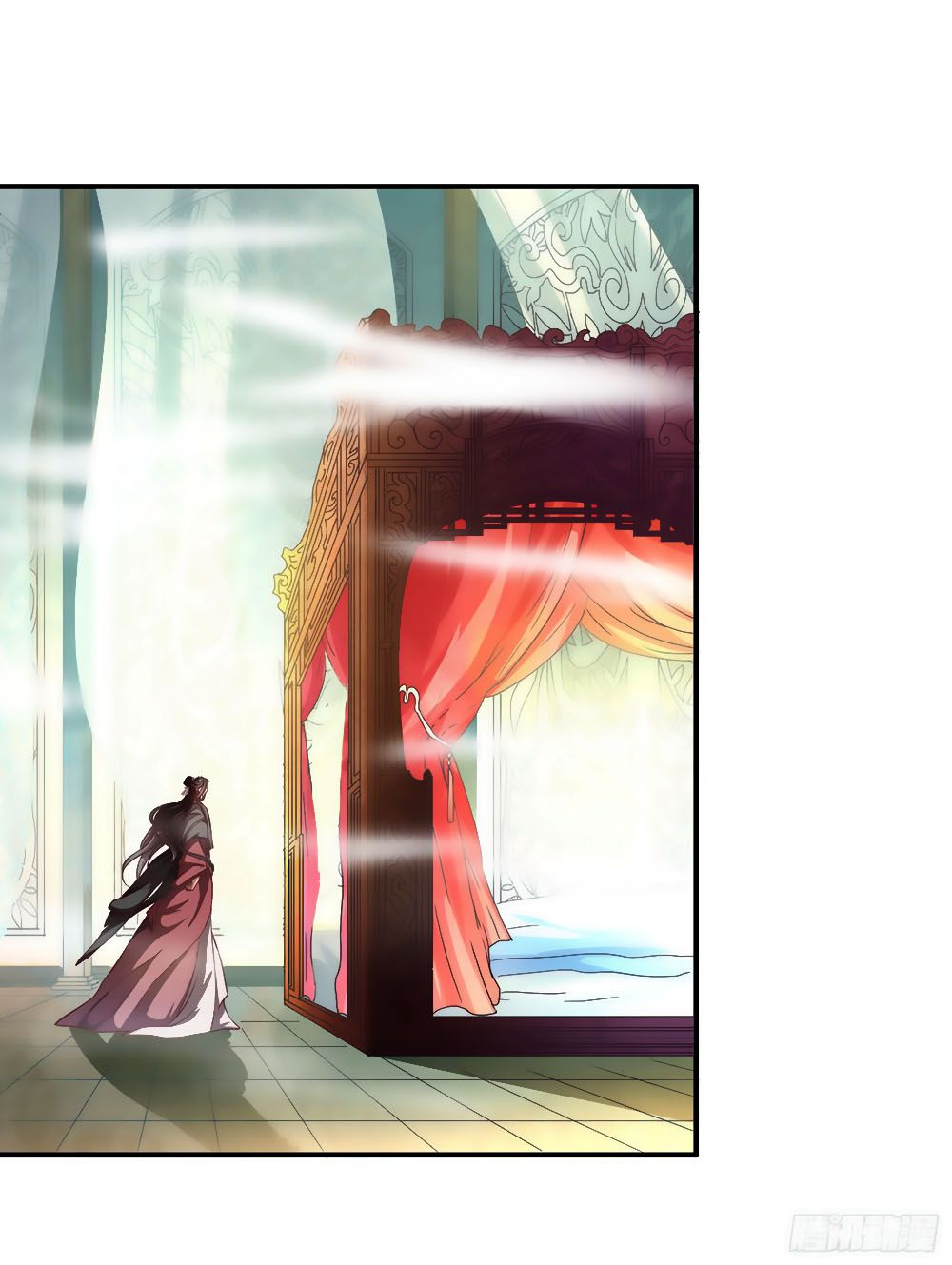 Liêu Liêu Nhân Thân Tu Tiên Truyện chapter 100 - Trang 7