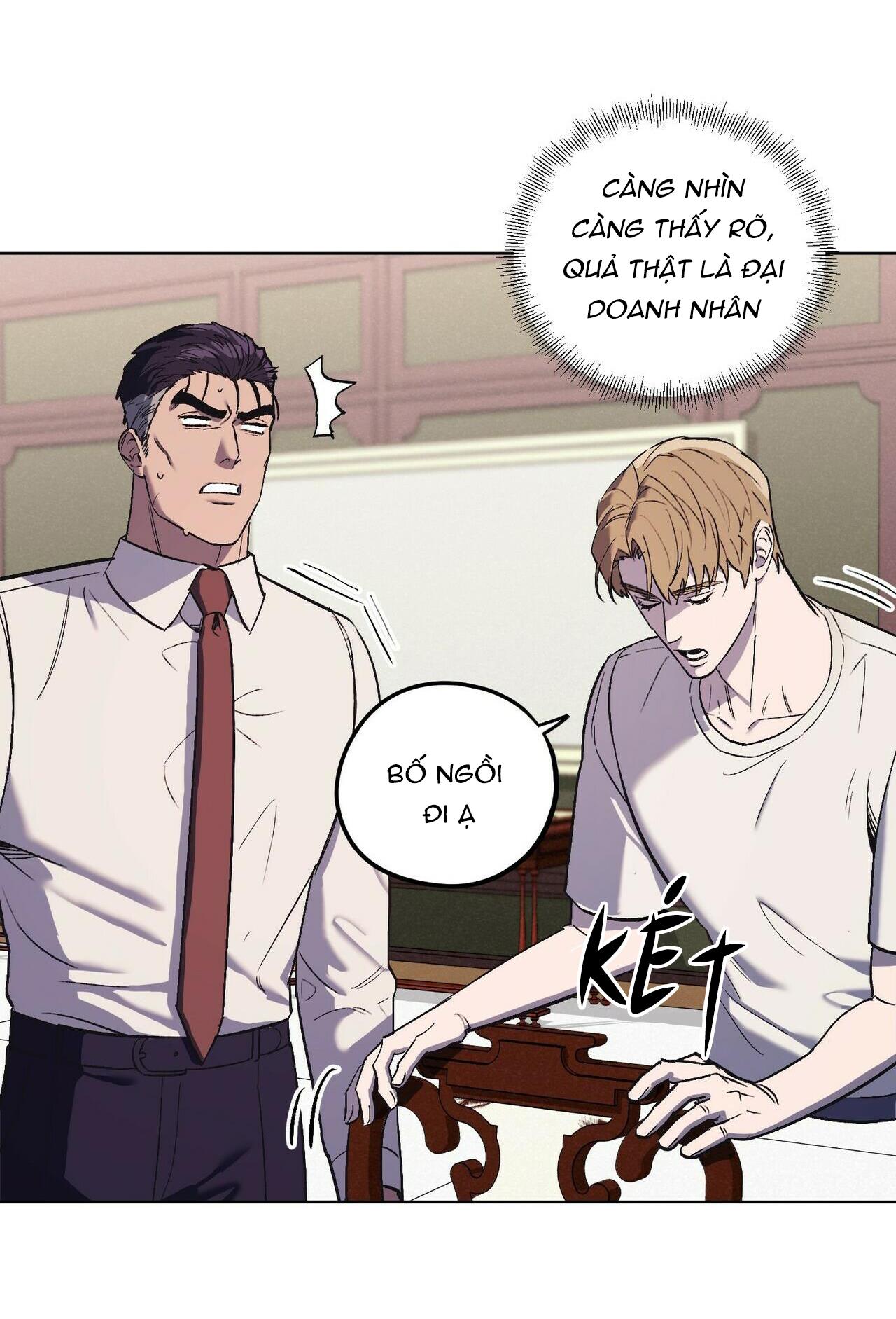 làm dâu nhà tài phiệt họ kang chapter 26 16