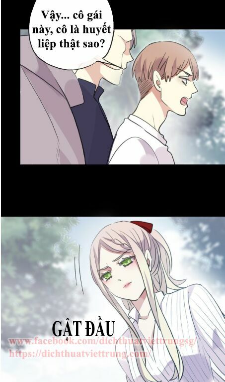 vết cắn ngọt ngào phần 2 chapter 33 23