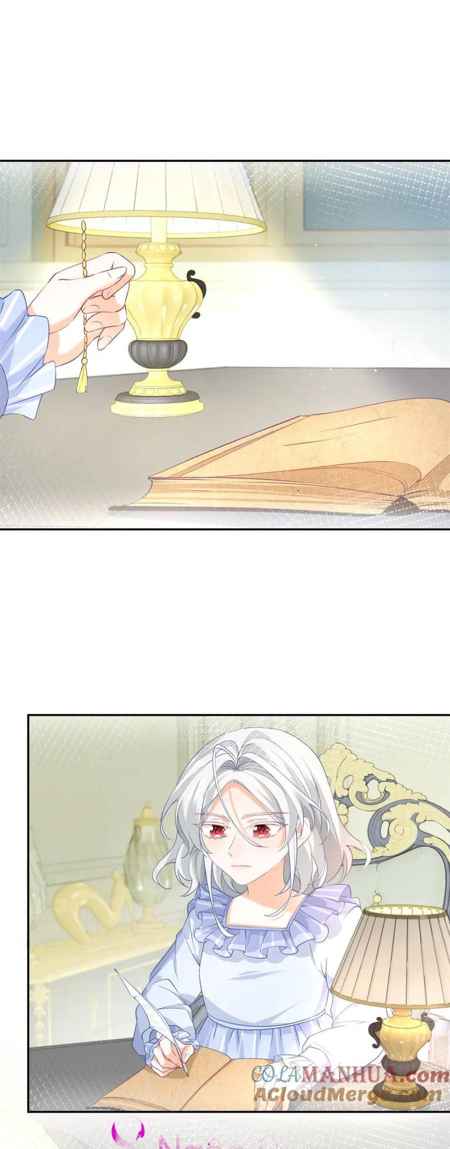 ngày nào đó trở thành công chúa tế phẩm chapter 160 9