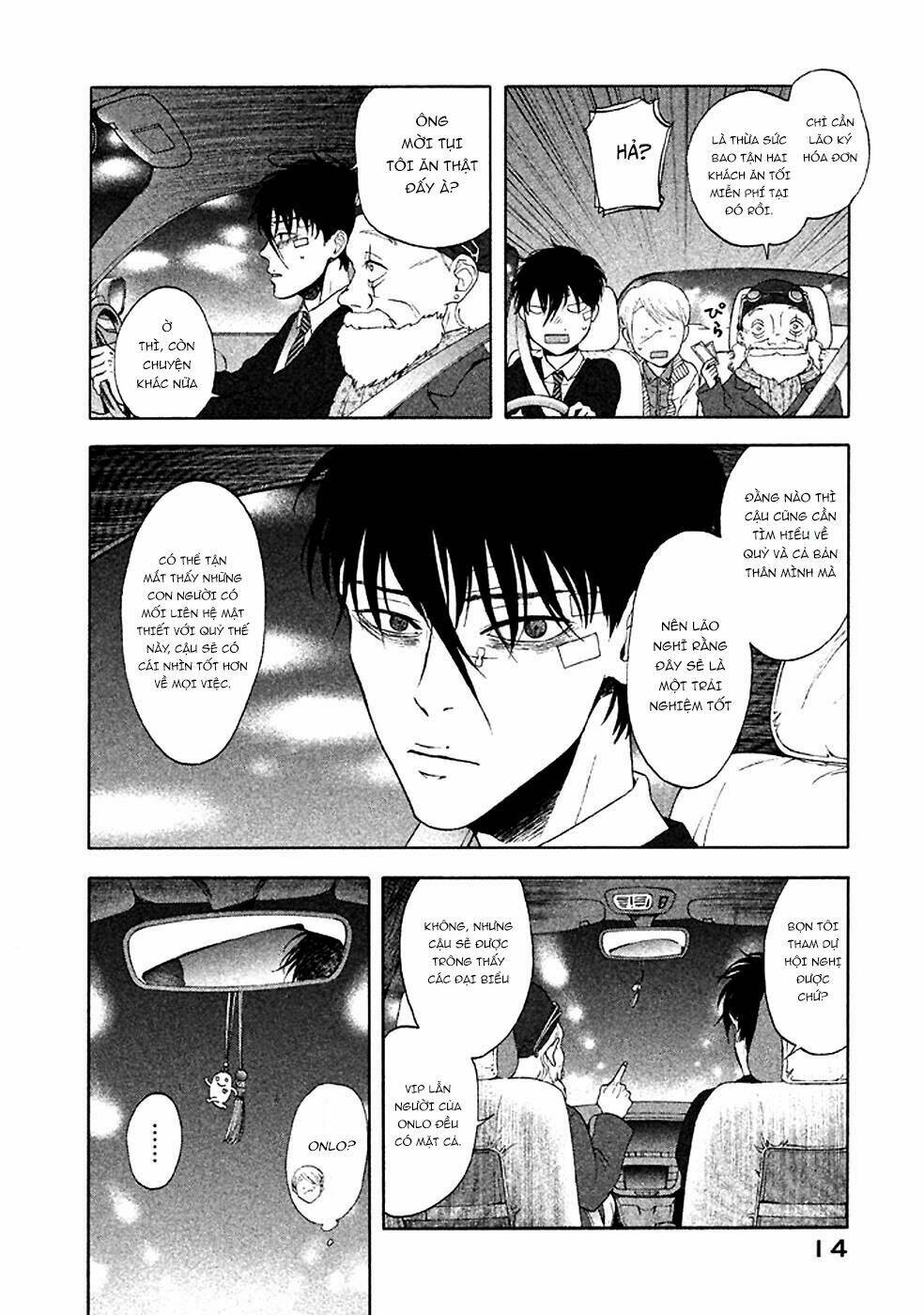 ranh giới quỷ chapter 23 14