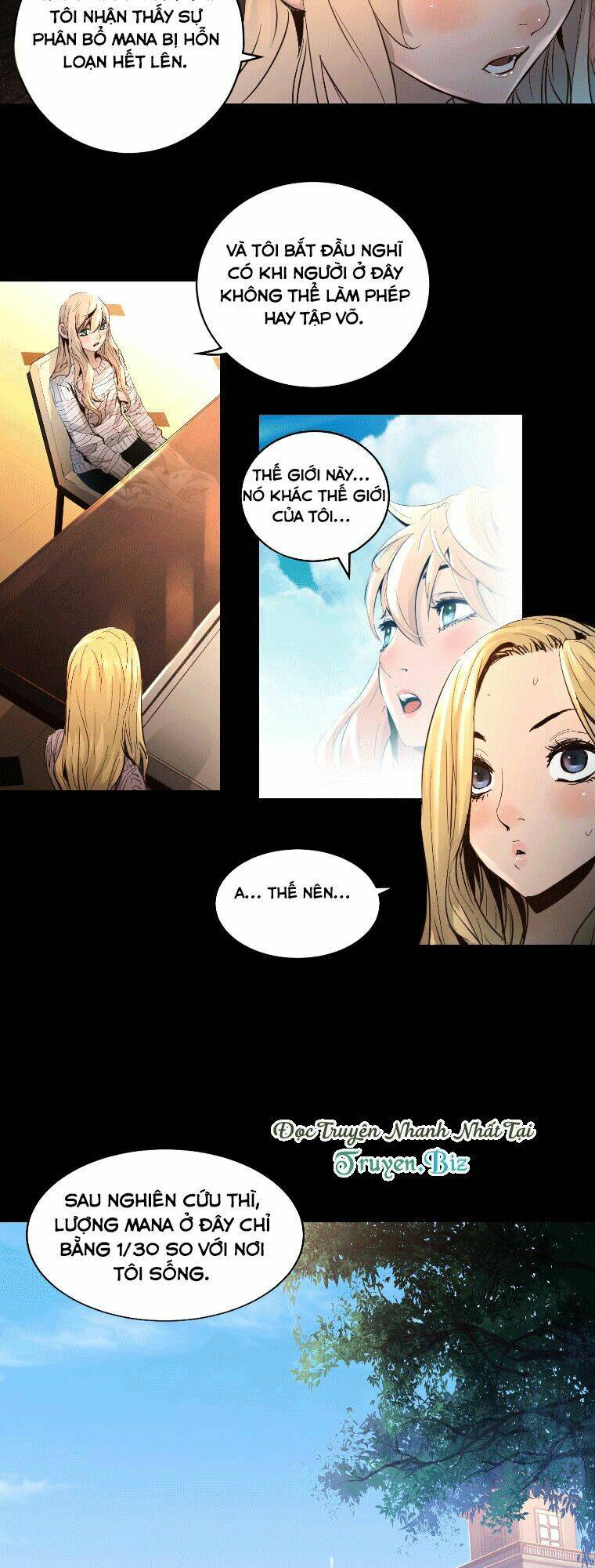 tam tuyệt tại dị giới chapter 38 14