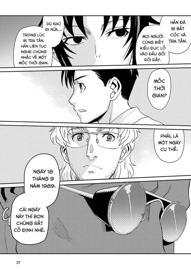 hố đen chapter 103 11