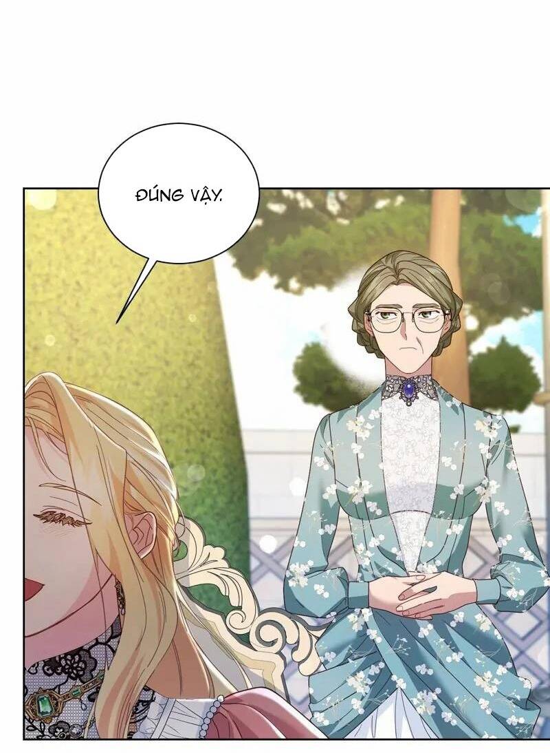 cho đến khi nữ chính thực sự xuất hiện chapter 8 67