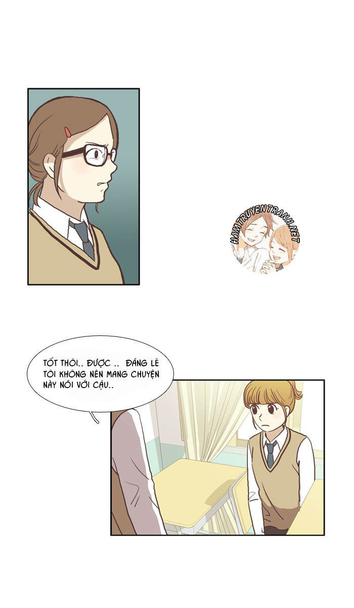 thế giới con gái chapter 49.2 4