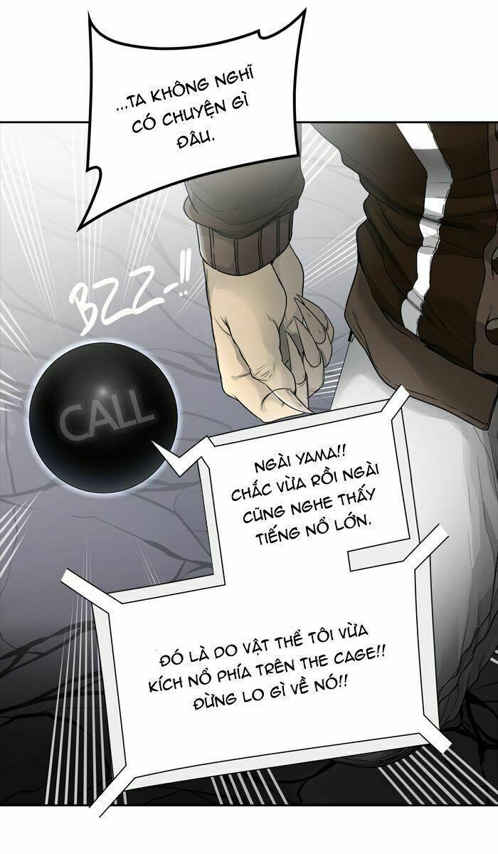 tòa tháp bí ẩn 2 chapter 441 118