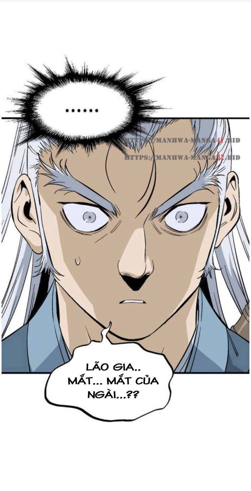 cao thủ 2 chapter 134 13