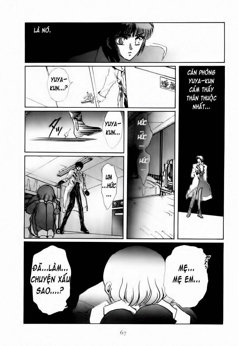 tokyo babylon chapter 9 69