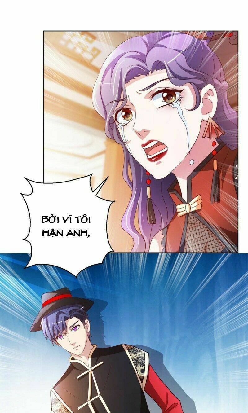 vú em là cổ tiên chapter 140 28