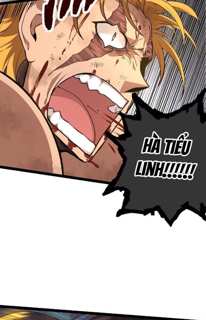 từ cây cổ thụ bắt đầu tiến hóa chapter 65 56