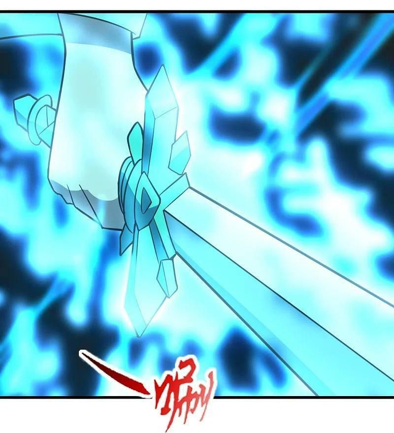 tiên võ đế tôn chapter 268 34