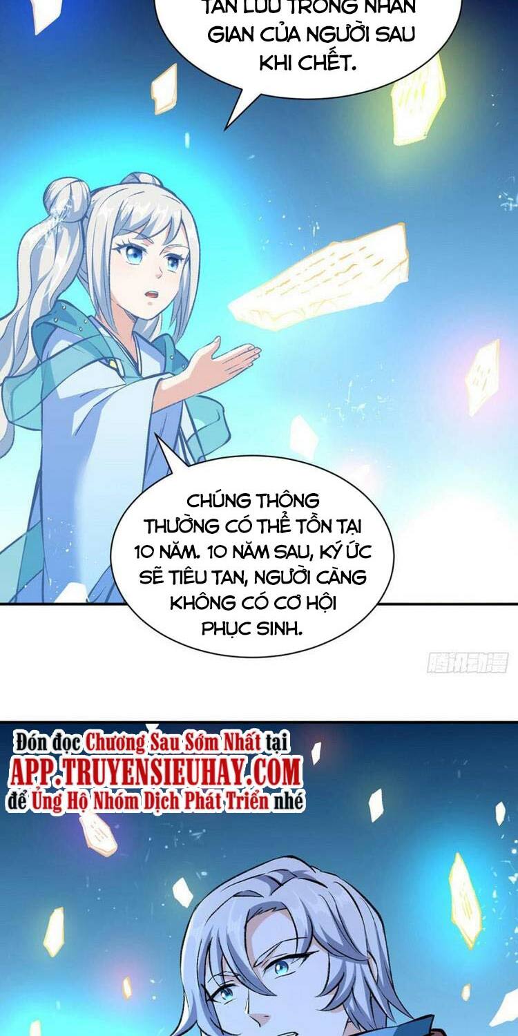 võ đạo độc tôn chapter 313 34