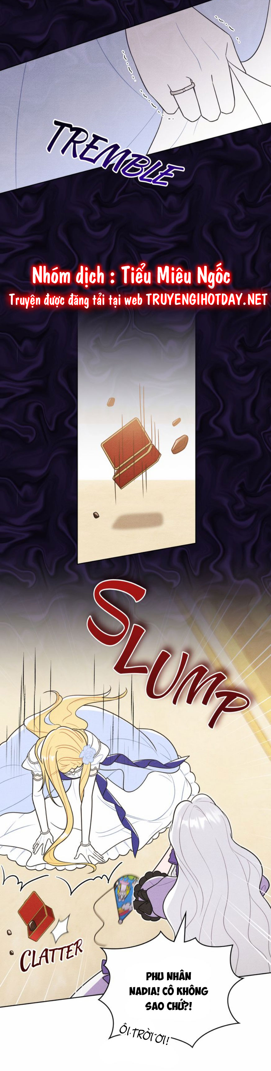 chúng ta cùng nhau tắm nhé? chapter 50 24