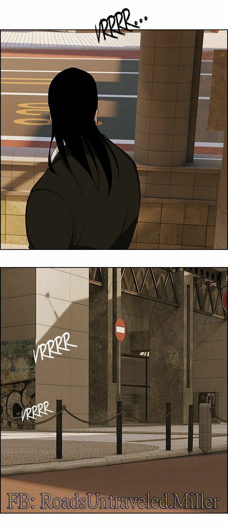 nửa đêm ở poppy land chapter 10 12