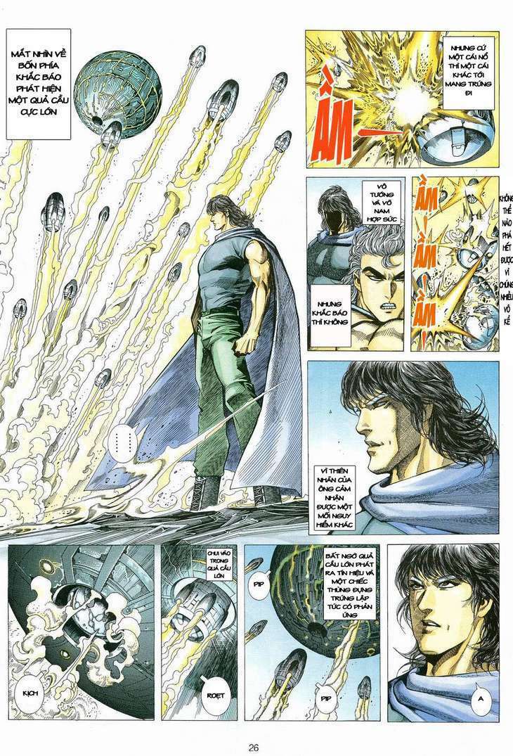 võ thần chapter 81 24