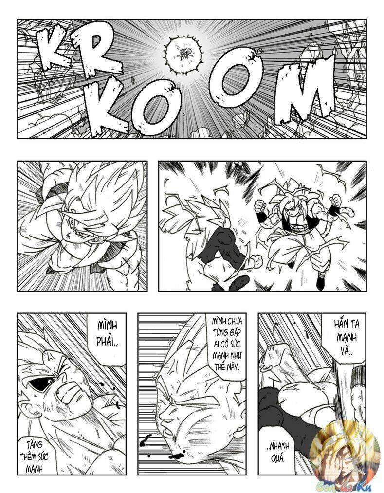 thế giới ngọc rồng new age chapter 11 9