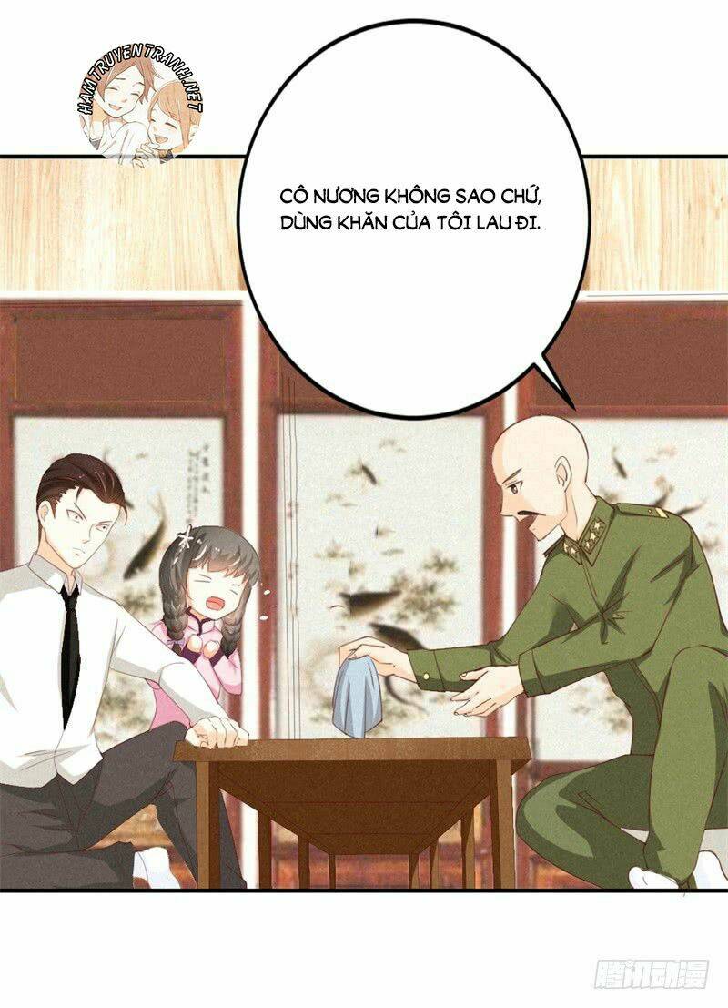 tiểu tâm can của cực phẩm đại nhân chapter 14 26