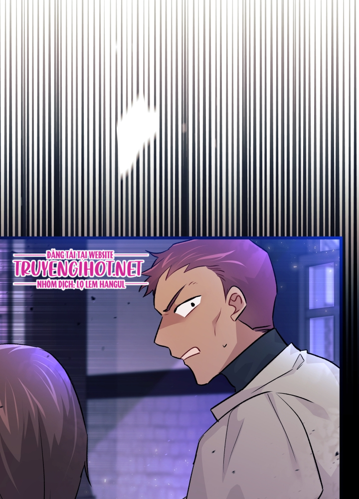 mối liên kết giữa báo đen và bé thỏ chapter 35 97