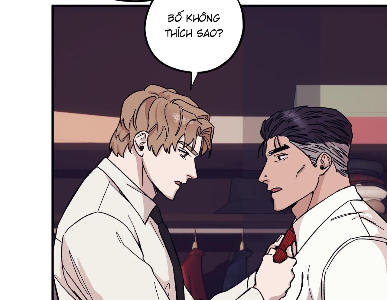 chàng dâu nhà họ kang chapter 47 93