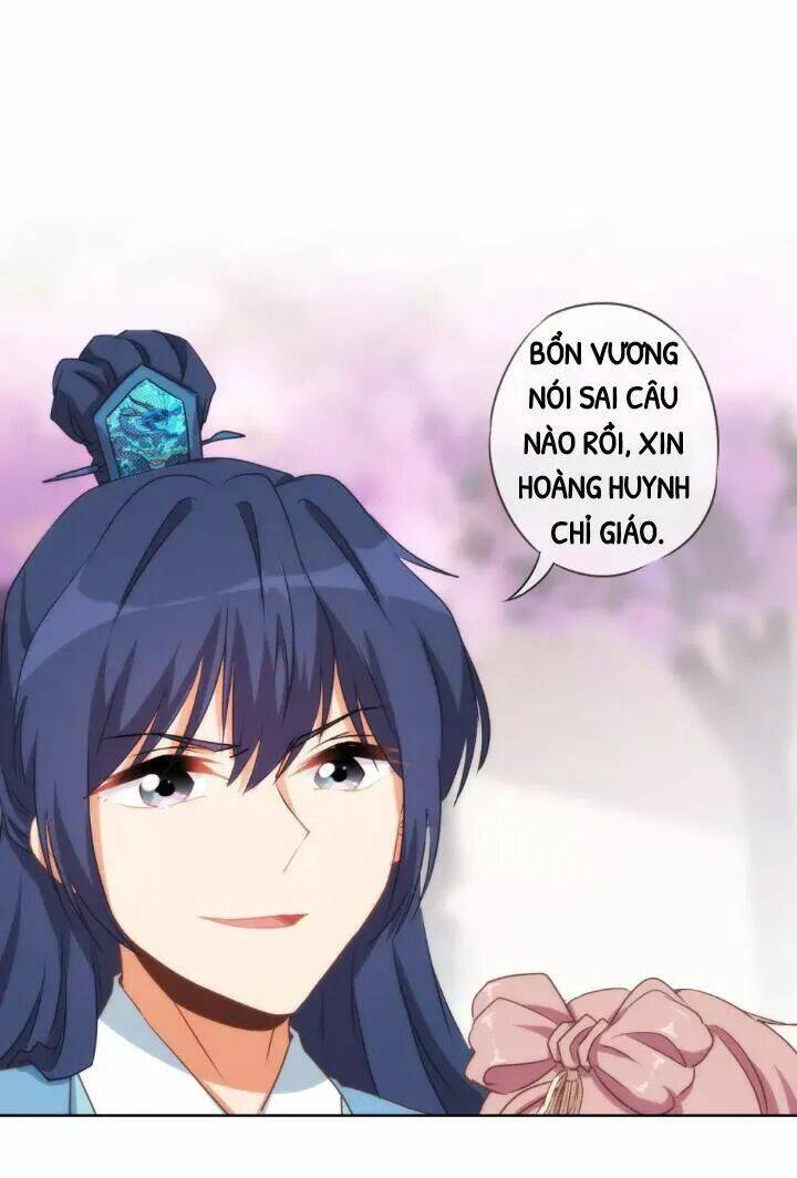 ồ, phu quân đáng yêu của tôi! chapter 46 8