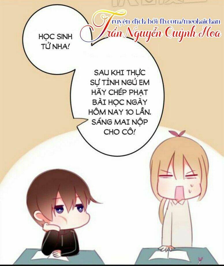 dạy kèm sau giờ học chapter 2 6