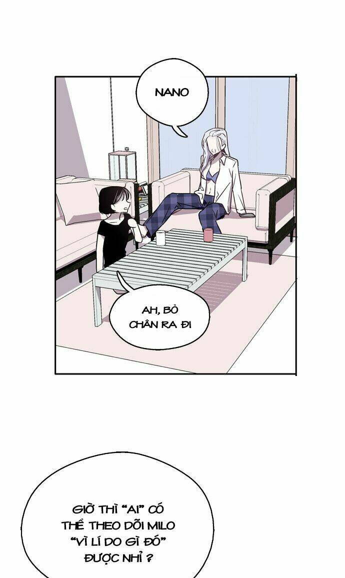 người máy hủy diệt chapter 8 45