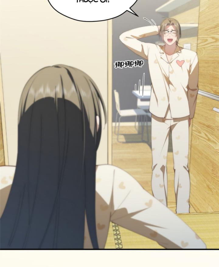 nữ chính chạy từ trong sách ra thì phải làm sao chapter 90 50