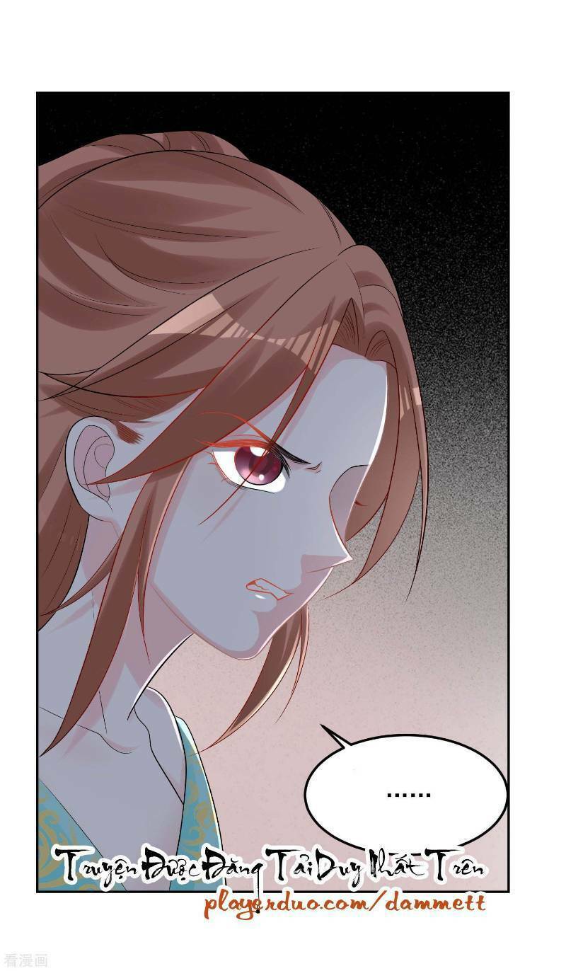 độc y đích nữ chapter 81 10