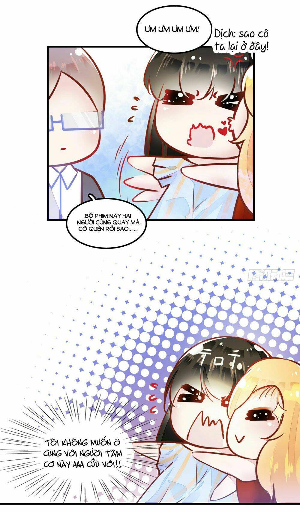 hữu tiên tắc danh chapter 7 26