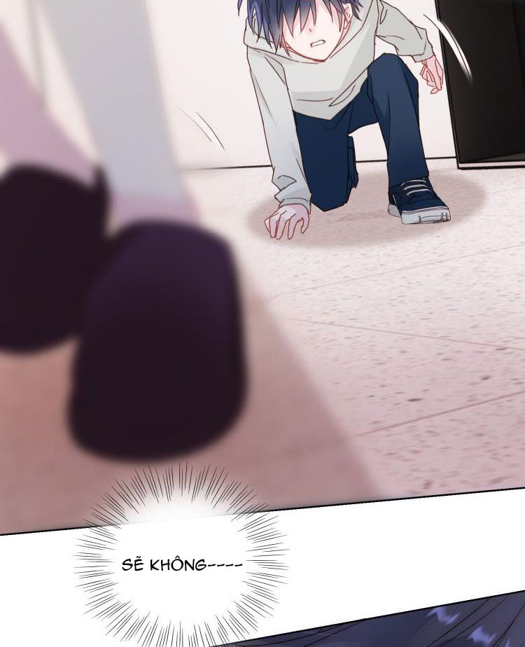 tôi phải làm 1 kẻ đại xấu xa chapter 14 25