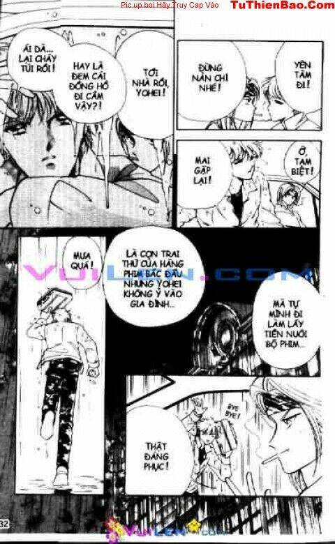 vương quốc điện ảnh chapter 1 32