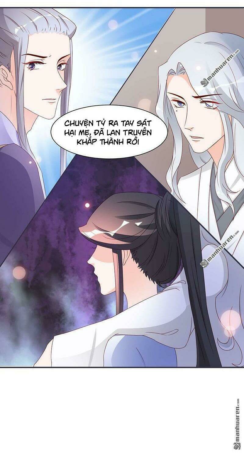 tiểu y thú của tướng quân chapter 9 17