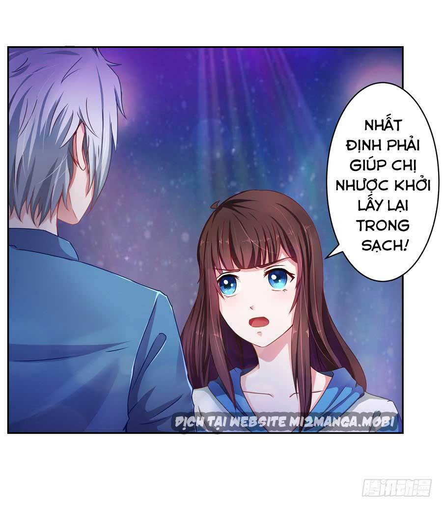 gả cho tình cũ làm lão bà chapter 16 29