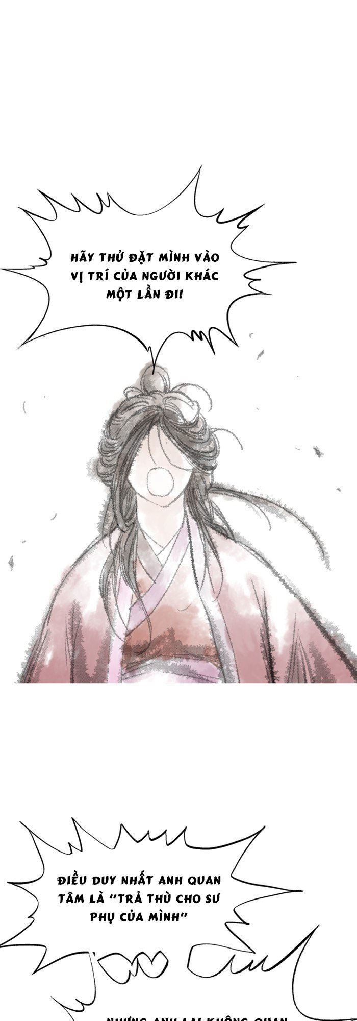 cao thủ 2 chapter 39 39