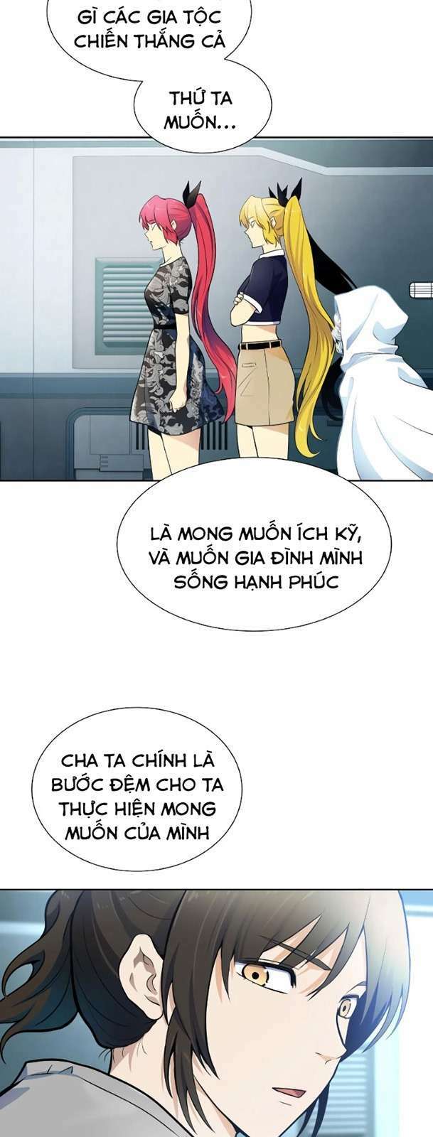 cuộc chiến trong tòa tháp chapter 578 125