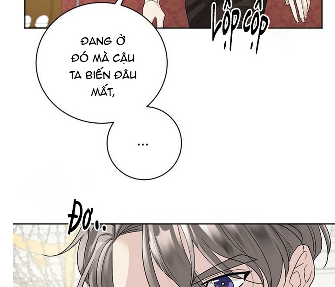 chinh phục quý ngài ma cà rồng chapter 3 43