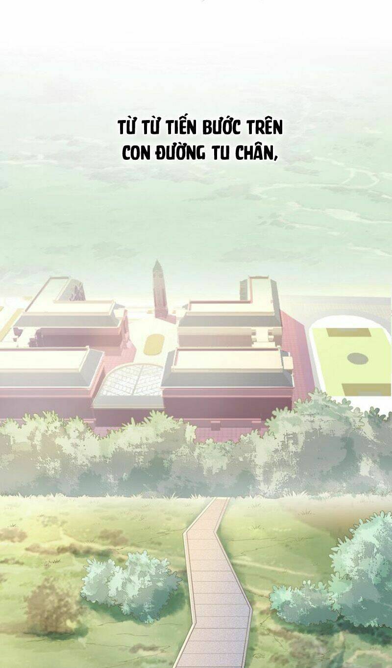 chín năm nghĩa vụ tu chân chapter 19 53