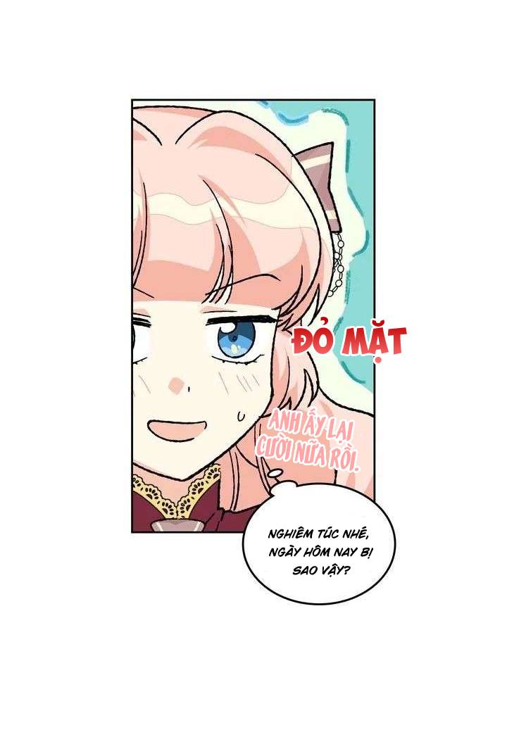 thú cưng của nhân vật phản diện chapter 24 41