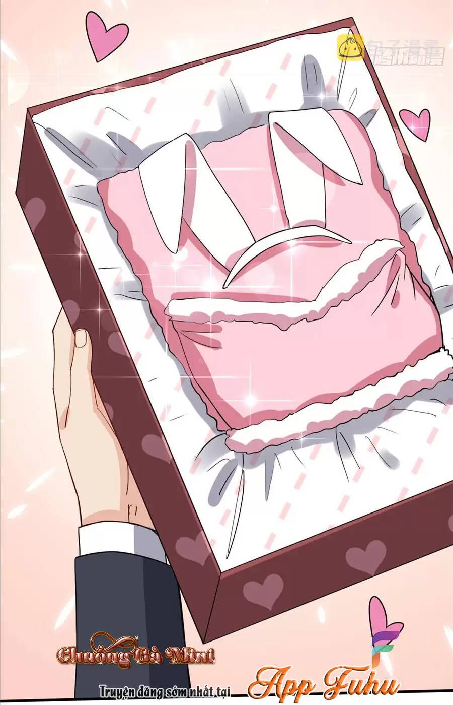 cố tổng, vợ của ngài quá mạnh rồi! chapter 74 20