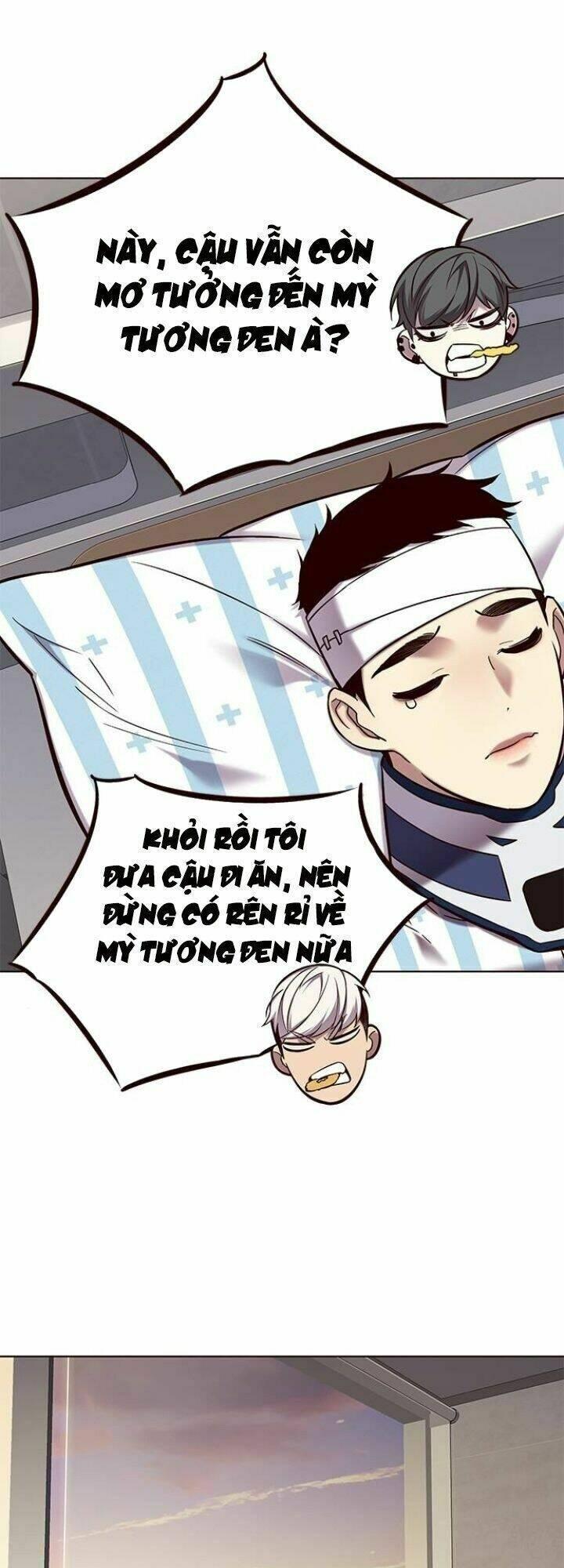 biến thân thành mèo chapter 115 43