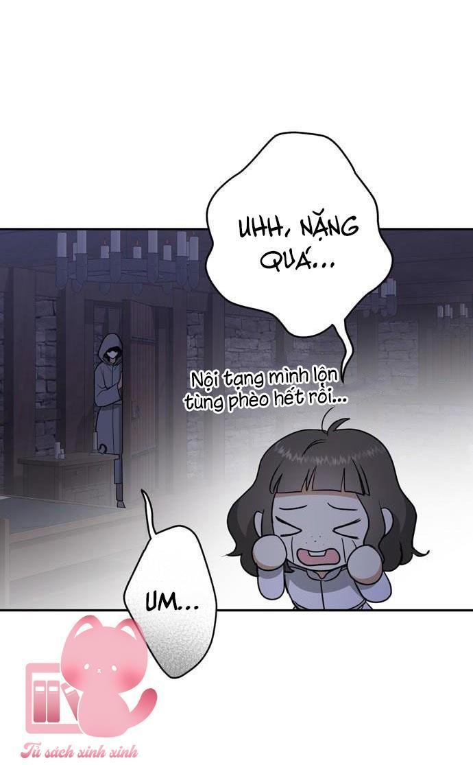 (hybe - le sserafim) crimson heart chapter 8 14