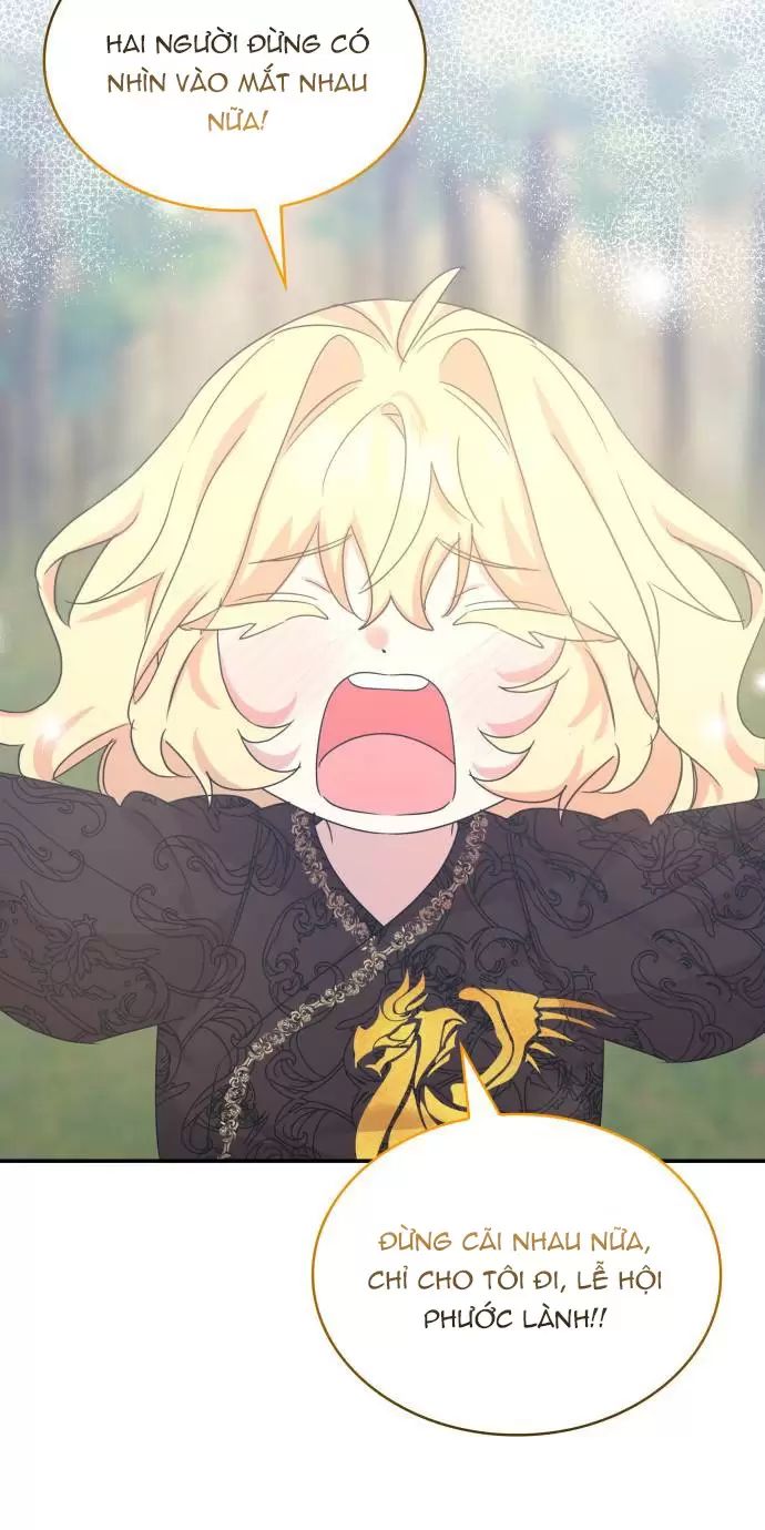 sống trong vườn hoa của công chúa chapter 18 57