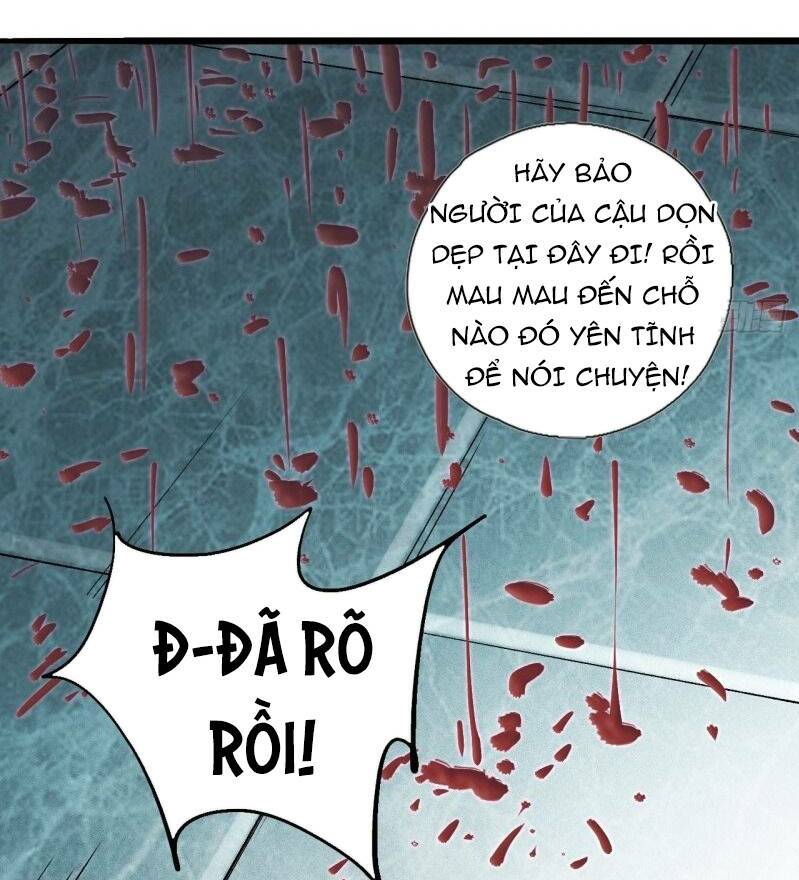 thế giới xa lạ chapter 24 58