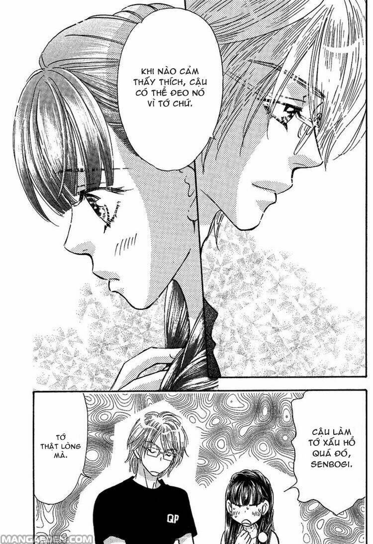 boku to kanojo no xxx chapter 55 21