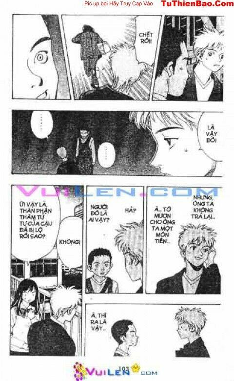 cô bé thám tử chapter 5 103