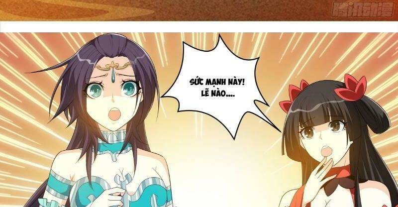 long vương giác tỉnh chapter 89 23