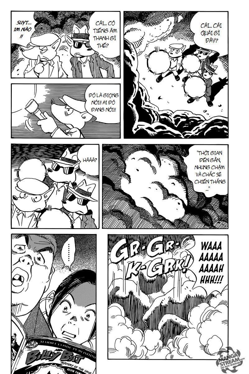 billy bat chapter 145 6