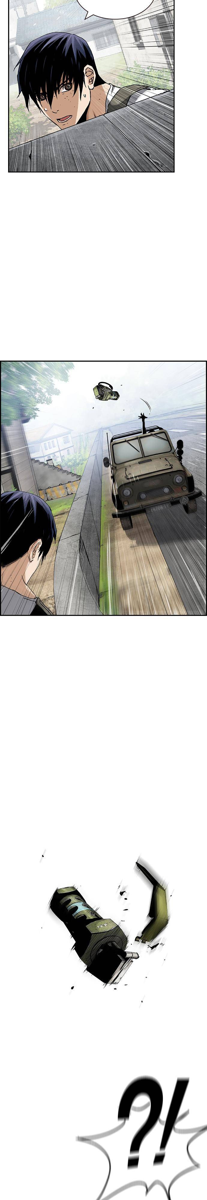 pubg - cuộc chiến sinh tồn chapter 11 15